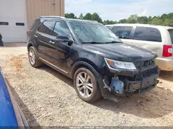 1FM5K7F81HGD77179 2017 FORD EXPLORER