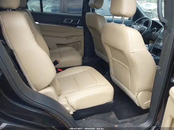 1FM5K7F81HGD77179 2017 FORD EXPLORER - Image 8