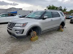 1FM5K7F81HGD79255 2017 FORD EXPLORER