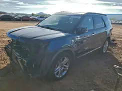 1FM5K7F81HGD82916 2017 FORD EXPLORER