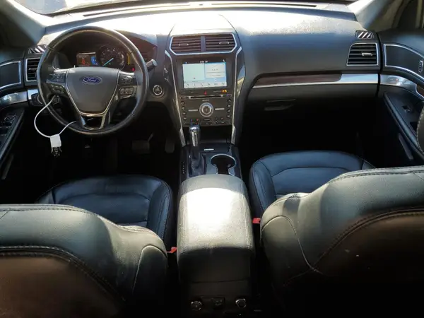 1FM5K7F81HGD83483 2017 FORD EXPLORER - Image 8