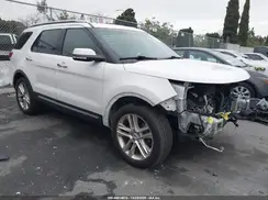 1FM5K7F81HGE29314 2017 FORD EXPLORER