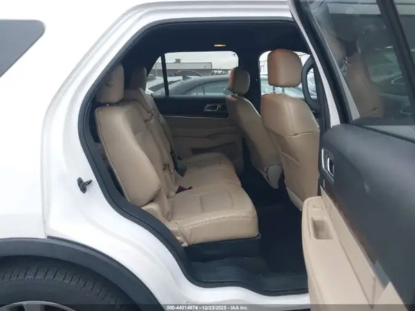 1FM5K7F81HGE29314 2017 FORD EXPLORER - Image 8