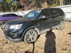 1FM5K7F81JGA15312 2018 FORD EXPLORER