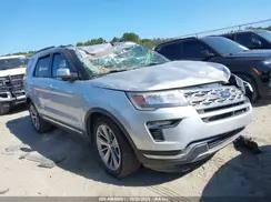 1FM5K7F81JGA16363 2018 FORD EXPLORER
