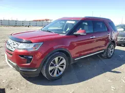 1FM5K7F81JGA21577 2018 FORD EXPLORER