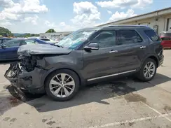 1FM5K7F81JGA27444 2018 FORD EXPLORER