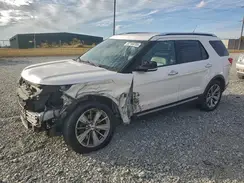 1FM5K7F81JGA52196 2018 FORD EXPLORER