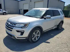 1FM5K7F81JGA99115 2018 FORD EXPLORER