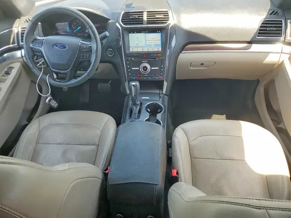 1FM5K7F81JGA99115 2018 FORD EXPLORER - Image 8