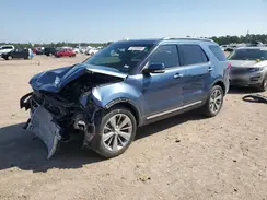 1FM5K7F81JGB43050 2018 FORD EXPLORER