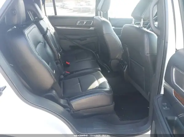 1FM5K7F81JGB63184 2018 FORD EXPLORER - Image 8