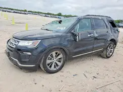 1FM5K7F81JGC16451 2018 FORD EXPLORER