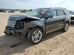 1FM5K7F81JGC26512 2018 FORD EXPLORER