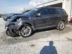 1FM5K7F81JGC63902 2018 FORD EXPLORER
