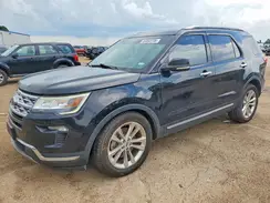 1FM5K7F81KGA08250 2019 FORD EXPLORER