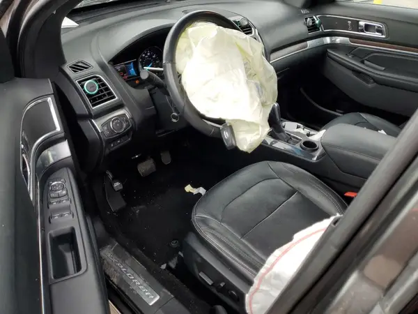 1FM5K7F81KGA11679 2019 FORD EXPLORER - Image 8