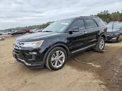 1FM5K7F81KGA20270 2019 FORD EXPLORER