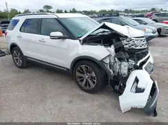 1FM5K7F81KGA32936 2019 FORD EXPLORER
