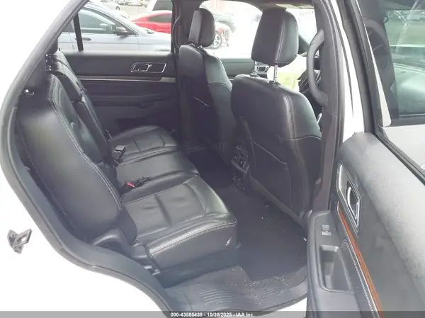 1FM5K7F81KGA32936 2019 FORD EXPLORER - Image 8