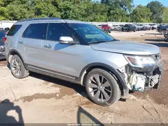 1FM5K7F81KGA63829 2019 FORD EXPLORER