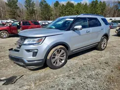 1FM5K7F81KGA82915 2019 FORD EXPLORER