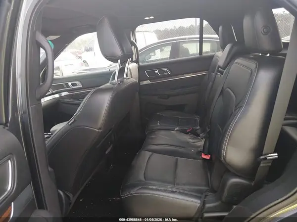 1FM5K7F81KGB11409 2019 FORD EXPLORER - Image 8