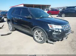 1FM5K7F81KGB12799 2019 FORD EXPLORER