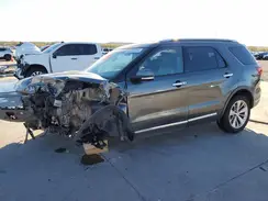 1FM5K7F81KGB48265 2019 FORD EXPLORER