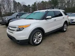 1FM5K7F82GC145076 2016 FORD EXPLORER