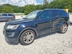 1FM5K7F82GGA03694 2016 FORD EXPLORER