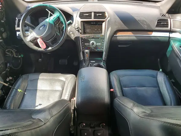 1FM5K7F82GGA03694 2016 FORD EXPLORER - Image 8
