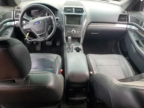 1FM5K7F82GGA29552 2016 FORD EXPLORER - Image 8