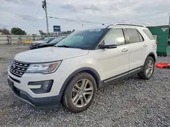 1FM5K7F82GGA33472 2016 FORD EXPLORER