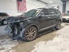 1FM5K7F82GGA45900 2016 FORD EXPLORER