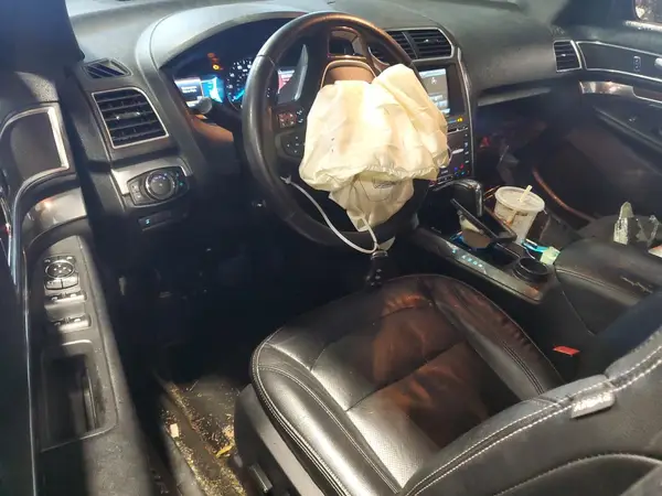 1FM5K7F82GGA45900 2016 FORD EXPLORER - Image 8