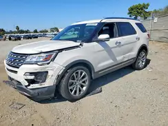 1FM5K7F82GGA56816 2016 FORD EXPLORER