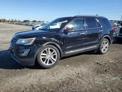 1FM5K7F82GGA61787 2016 FORD EXPLORER