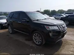 1FM5K7F82GGA62213 2016 FORD EXPLORER