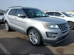 1FM5K7F82GGA86477 2016 FORD EXPLORER