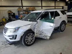 1FM5K7F82GGA93512 2016 FORD EXPLORER