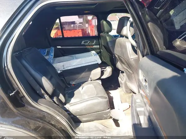 1FM5K7F82GGB01544 2016 FORD EXPLORER - Image 8
