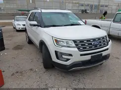 1FM5K7F82GGB04685 2016 FORD EXPLORER