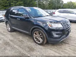 1FM5K7F82GGB08915 2016 FORD EXPLORER
