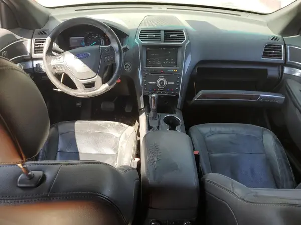 1FM5K7F82GGB15296 2016 FORD EXPLORER - Image 8