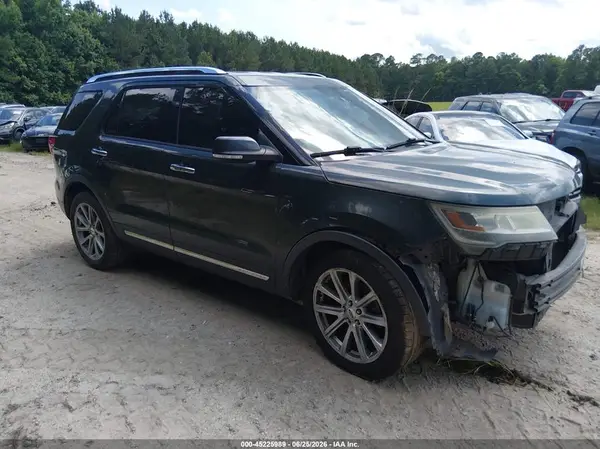 1FM5K7F82GGB27769 2016 FORD EXPLORER - Image 1