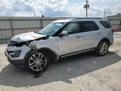 1FM5K7F82GGB30865 2016 FORD EXPLORER