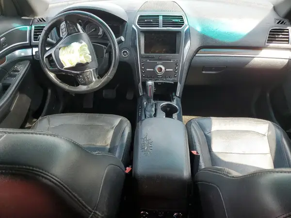 1FM5K7F82GGB30865 2016 FORD EXPLORER - Image 8