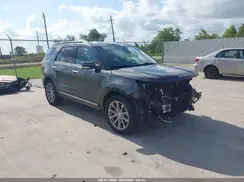 1FM5K7F82GGB39355 2016 FORD EXPLORER