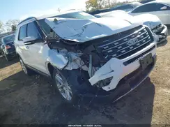 1FM5K7F82GGB52011 2016 FORD EXPLORER